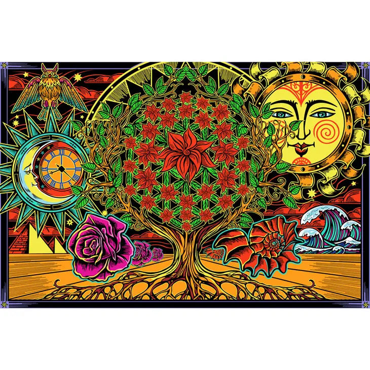 3d tapestry online