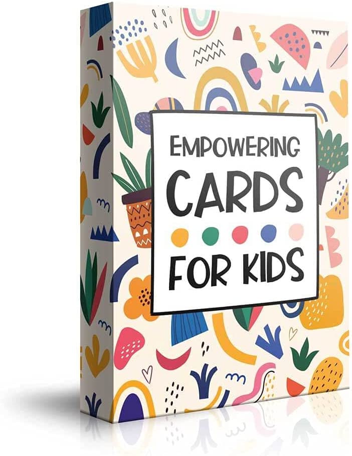 Empowering Cards for Kids