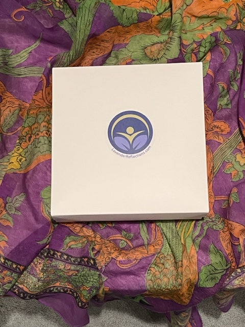 Gift Box - Mindfulness Set