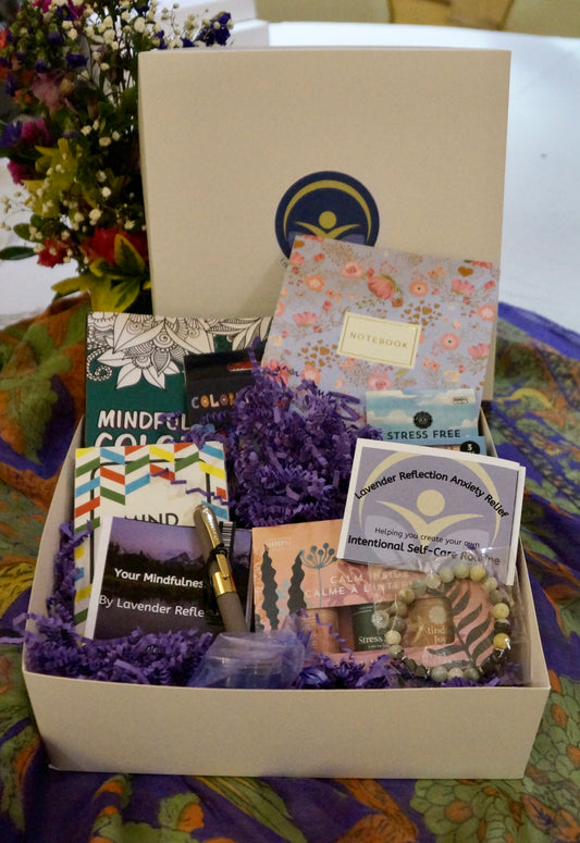 Gift Box - Mindfulness Set