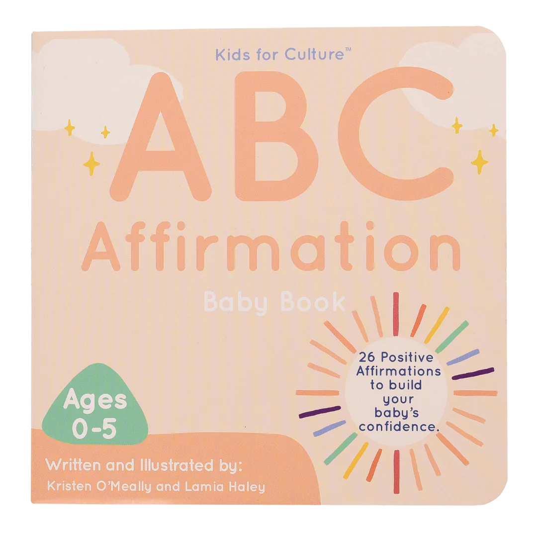 ABC Affirmation