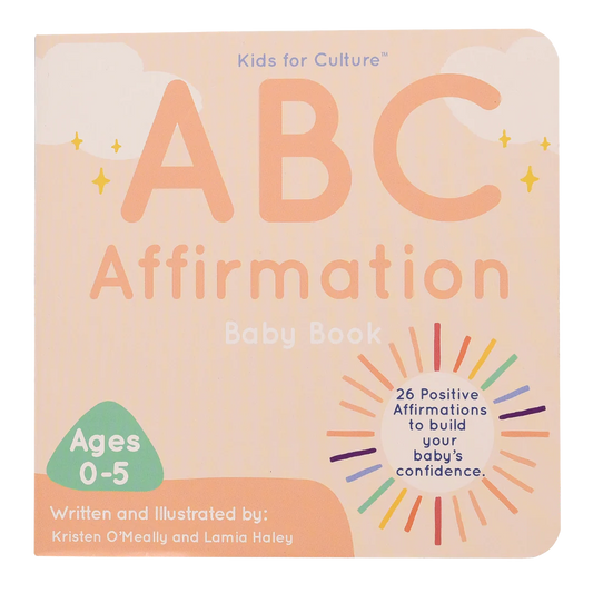 ABC Affirmation