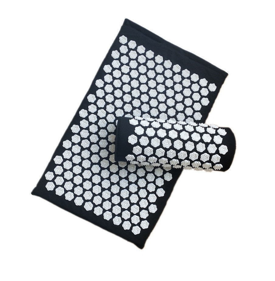 Acupressure Mat and Pillow