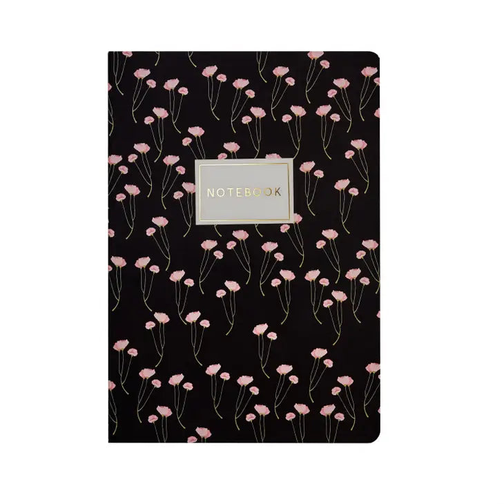 Flora Notebooks