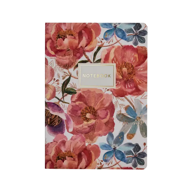 Flora Notebooks