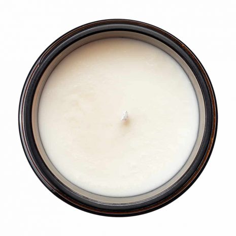 Palo Santo Candle - with Bergamot