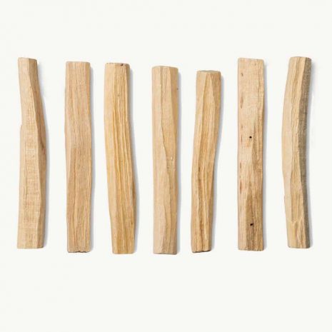 Palo Santo ECO-LUXE Smudge Sticks